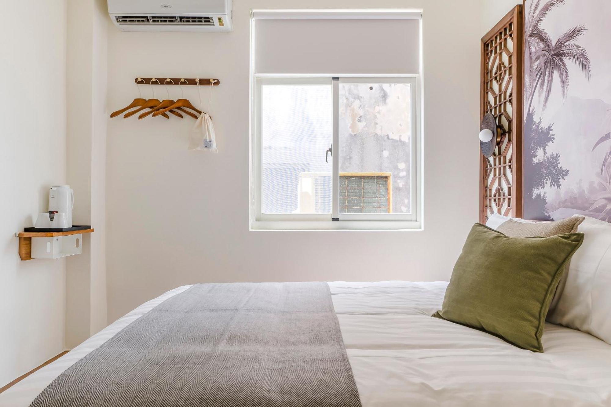 Penghu Chin Style Inn Makung Kültér fotó