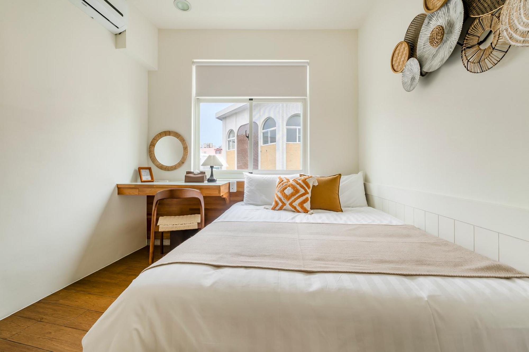 Penghu Chin Style Inn Makung Kültér fotó