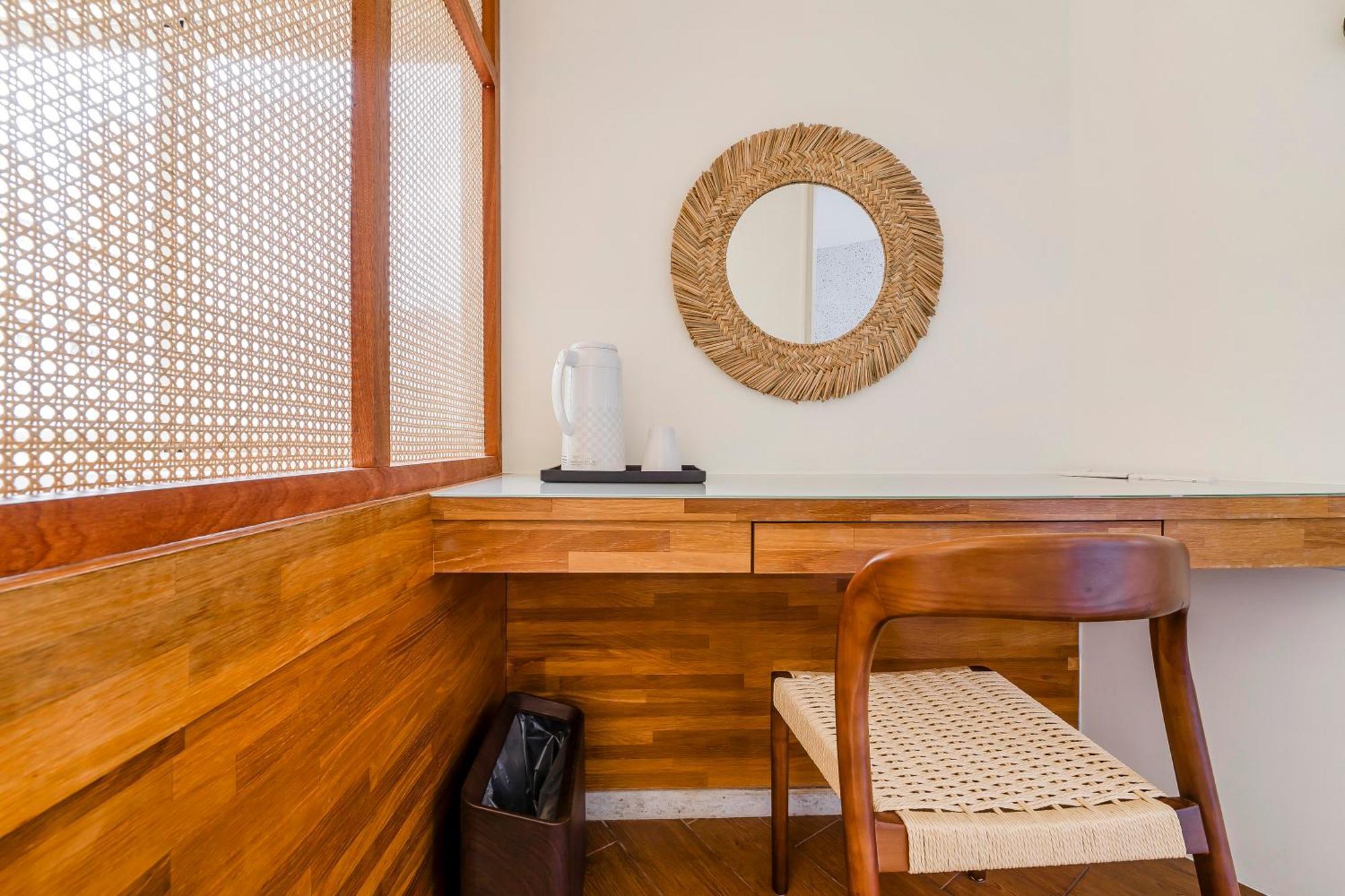 Penghu Chin Style Inn Makung Kültér fotó