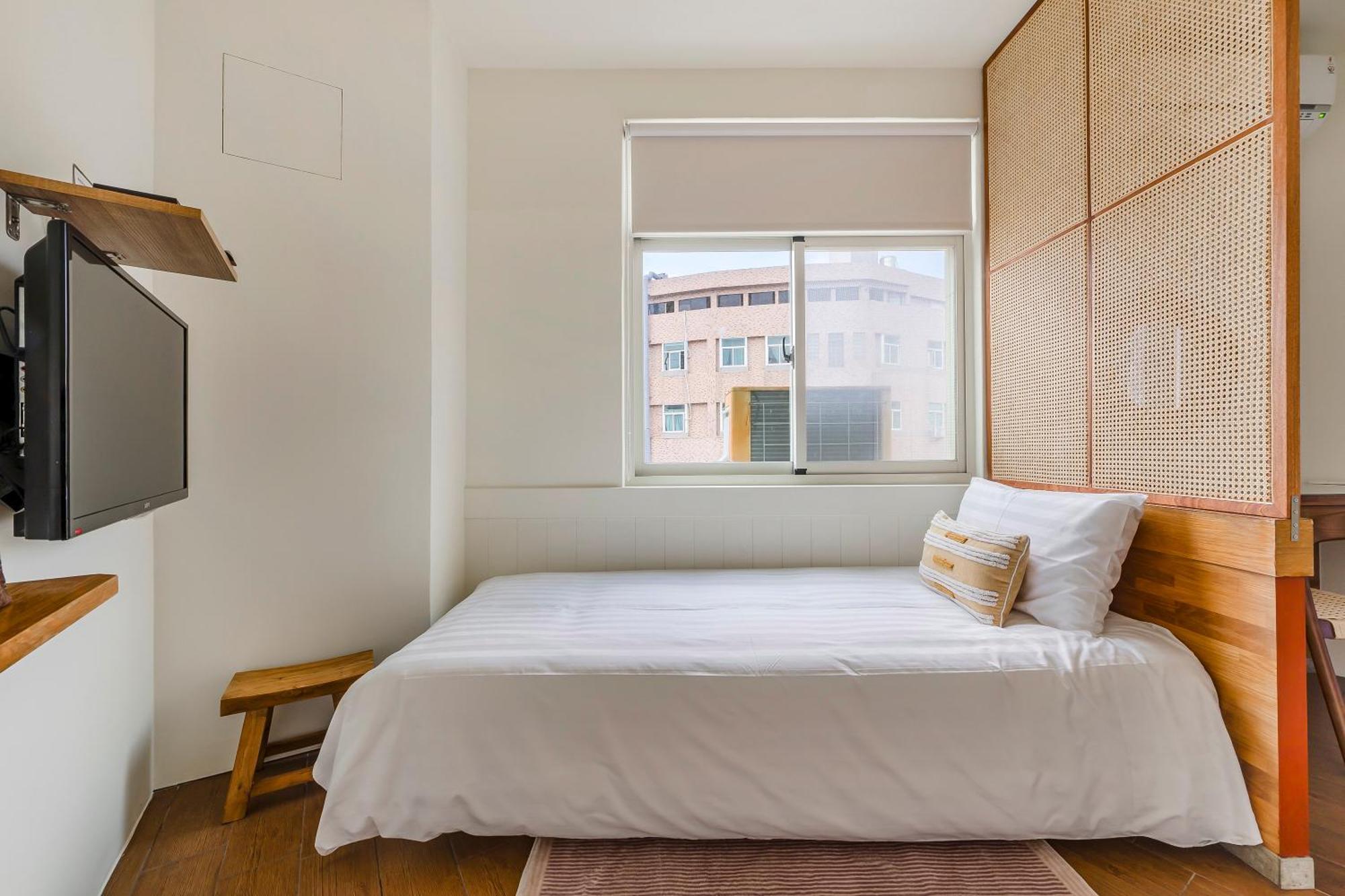 Penghu Chin Style Inn Makung Kültér fotó