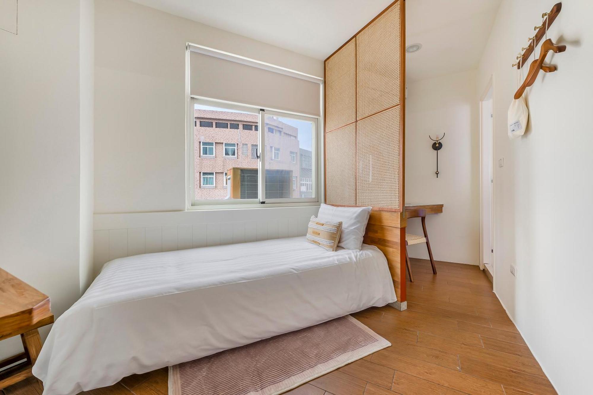 Penghu Chin Style Inn Makung Kültér fotó