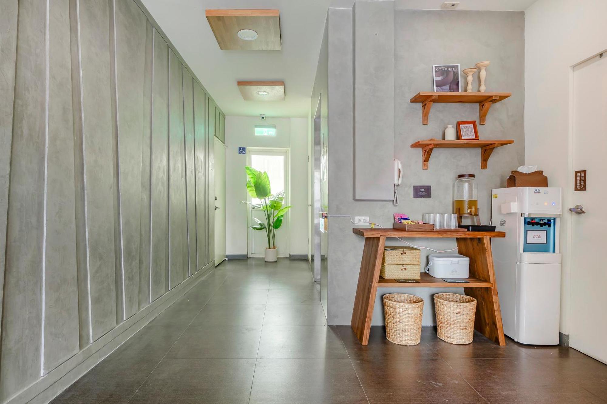 Penghu Chin Style Inn Makung Kültér fotó