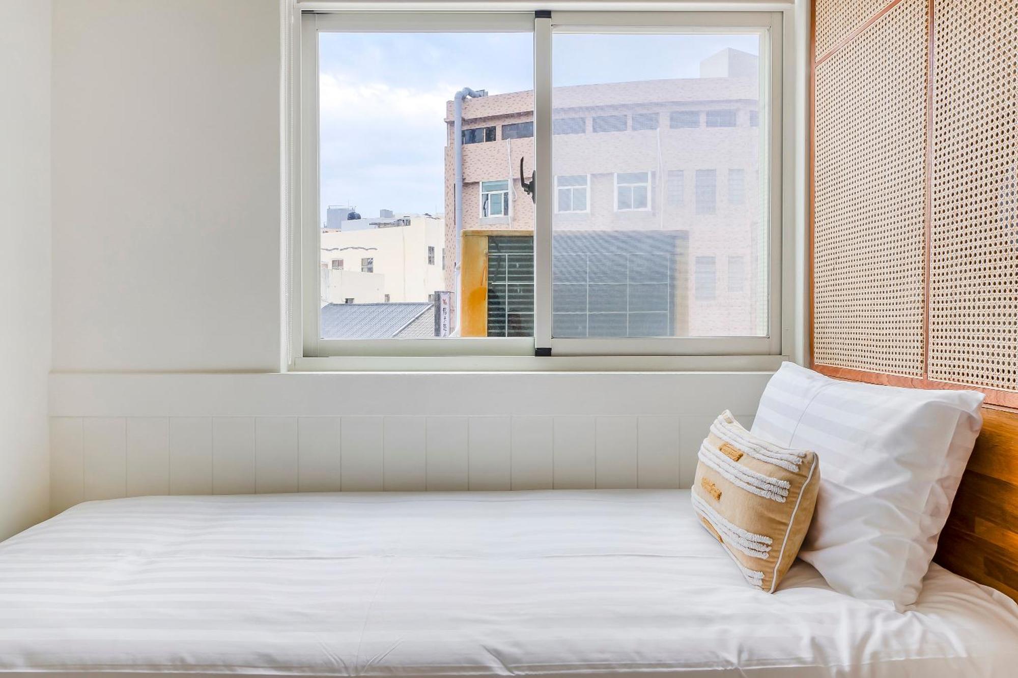 Penghu Chin Style Inn Makung Kültér fotó