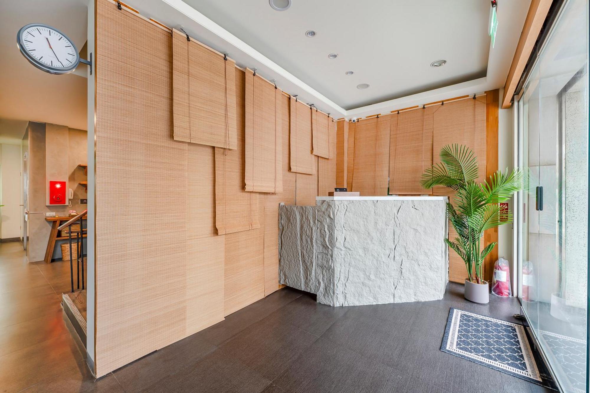 Penghu Chin Style Inn Makung Kültér fotó