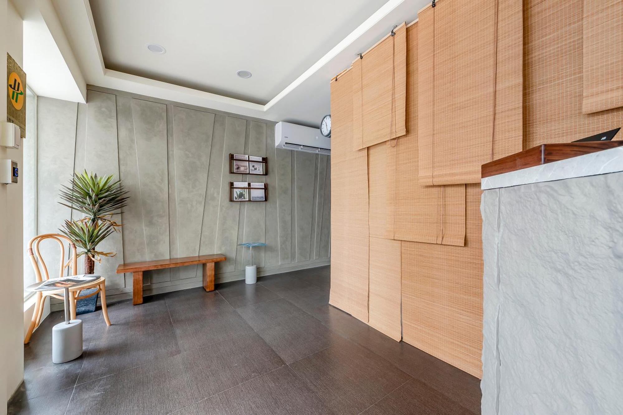 Penghu Chin Style Inn Makung Kültér fotó